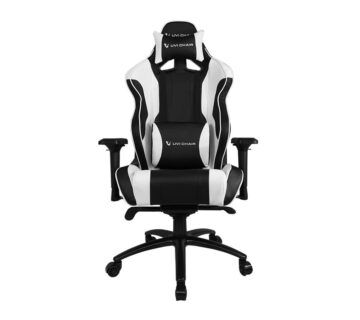 Gaming stolica UVI CHAIR SPORT XL WHITE - cover