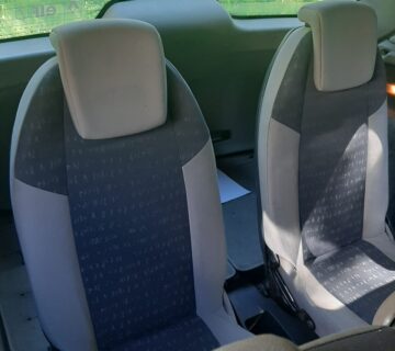 Renault grand scenic 1.9dci 2005, 7sjedala - cover