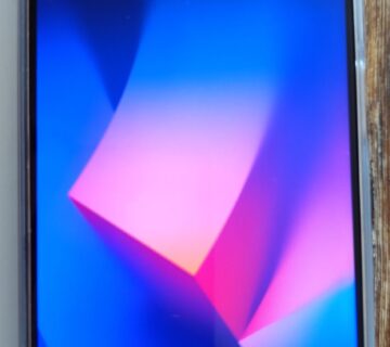 Xiaomi redmi 9T - cover