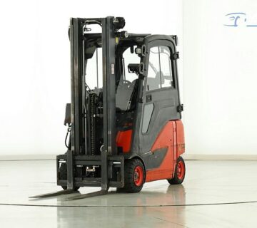 Linde E-18-02 TRIPLEX- BOČ - cover