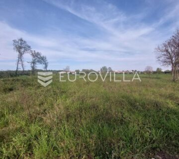 Istra, Loborika, građevinsko zemljište 793 m2 - cover