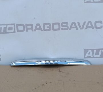 PREKIDAČ PRTLJAŽNIKA/GEPEKA - FIAT 500 - cover