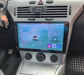 Autoradio Android Opel Astra/Zafira (05-14) - cover