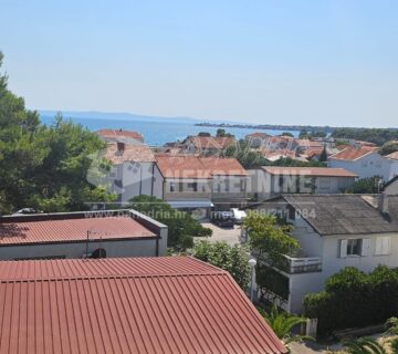 Vir, apartman s pogledom na more-potpuno namješten - cover