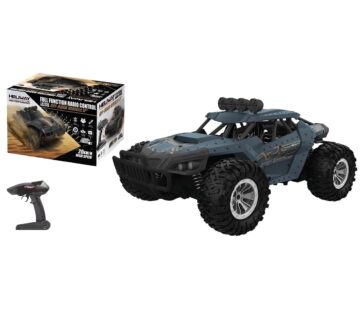 R/C Buggy sa kamerom - cover