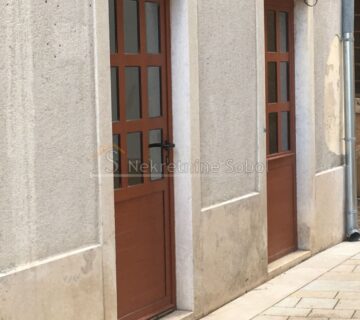 Mali Lošinj - Poslovni prostor, 38,00 m2 - cover