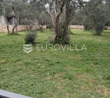 Zadar, Silba, građevinski teren površine 756 m2 - cover