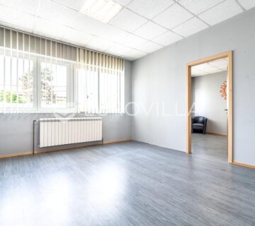 Novi Zagreb, Lučko, poslovni prostor s osam ureda 174 NKP  m2 - cover