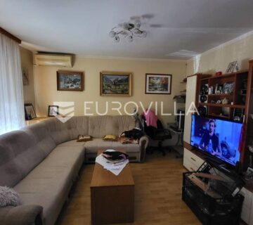 Zagreb, Trnava, dvoetažna kuća 160 m2 - cover