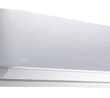 VIVAX COOL, klima uređaji 3.81KW, ACP-12CH35AERI+SILVER R32 BESPLATNA - cover