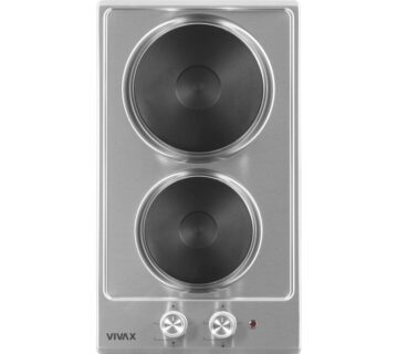 VIVAX HOME ugradbena inox strujna ploča BH-02T X BESPLATNA DOSTAVA - cover