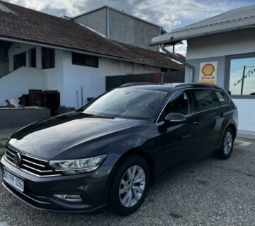 VW Passat 1.6 TDI DSG,Jamstvo 12 mj.,PDV - cover