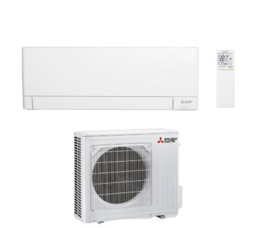 Mitsubishi MSZ-AY50VGKP/MUZ-AY50VG klima uređaj, Wi-Fi, inverter, R32 - cover
