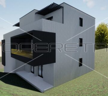 Tuškanac/Kraljevec, Britanac, 1.663,00 m2, 650.001,00 EUR - cover