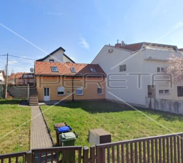 Prodaja, kuća, Vrapče, Hladnička , Dvojni objekt, 90m2 - cover