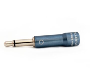SCHERTLER S-MIC-M MICROPHONE FOR M-AG6 - cover