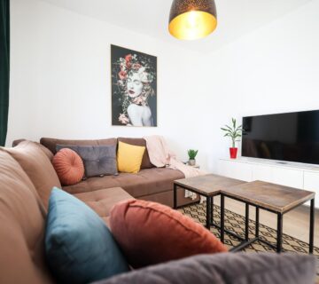 Aparment In Diklo, Zadar - cover
