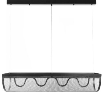 Viseća stropna lampa Led APP1409-CP - cover