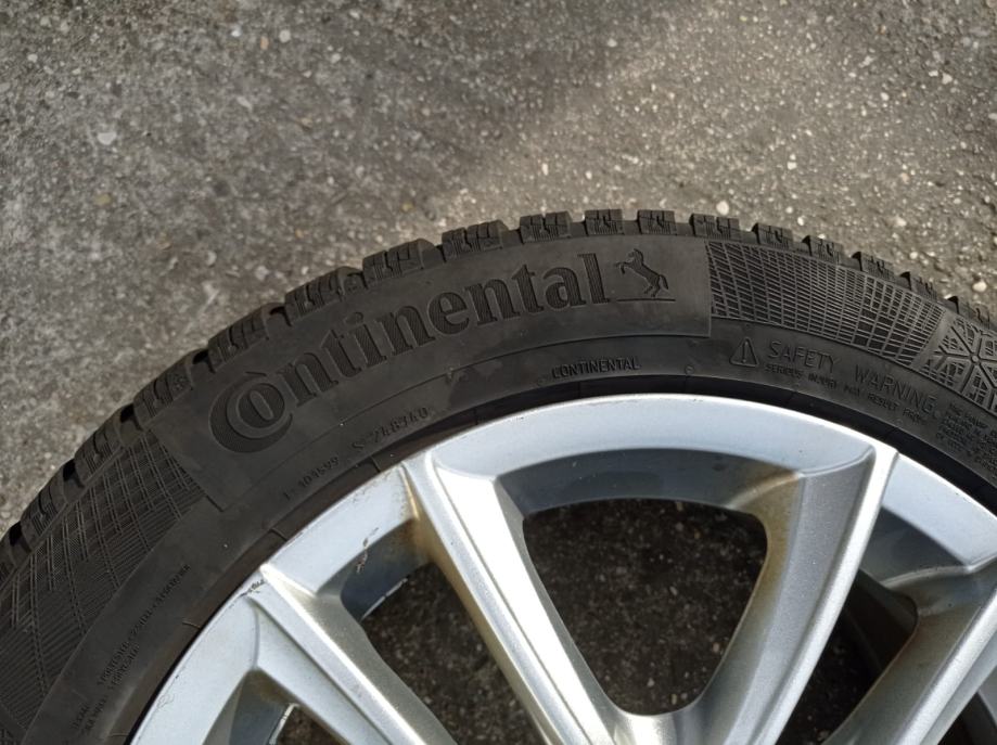 alu-felge-16-rupe-5-4-kom-audi-a3-2012-slika-204070167