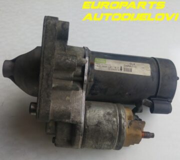 ANLASER STARTER CITROEN FIAT PEUGEOT TOYOTA 9640825280 - cover
