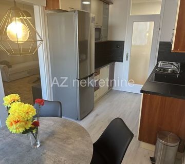 Malešnica, najam trosobnog stana 77,50 m2 - cover