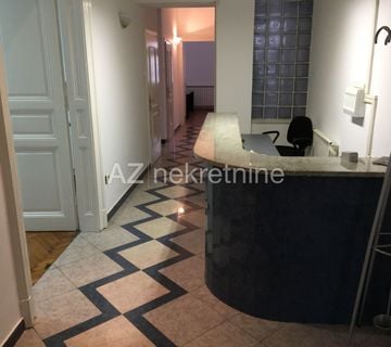 Zagreb, Najam 4-sobnog poslovnog prostora 124 m2 - cover