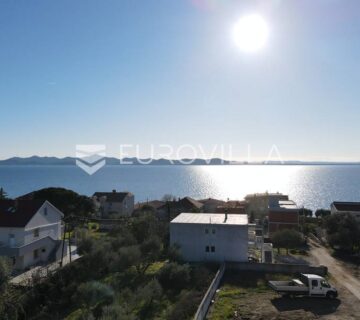 Zadar, Kožino, građevinsko zemljište 781 m2 - cover