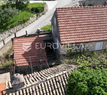 Dubrovnik - okolica, kompleks kuća za renovaciju - cover