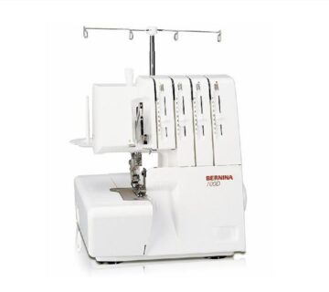 BERNINA 700D ŠIVAĆA MAŠINA U TRGOVINI - cover