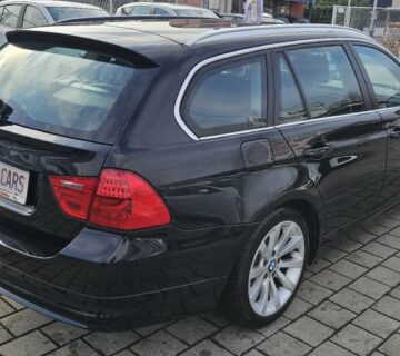 BMW 318d,ANDROID,NAVI,SPORT,AUTOMATIK,24 mj jamstvo,kartice do 36 rat - cover