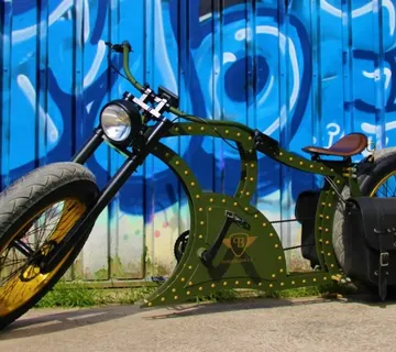 Test Motor - cover