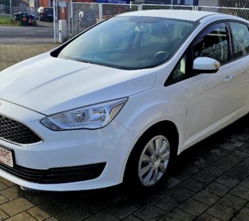 C-Max 1,5 TDCi,Navi,pdc,tempomat,limit24 mj jamstvo,kartice do 36 rata - cover