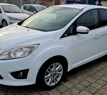 C-Max 1.6 d,android,titanium,auto pilot,24 mj jamstvo,kartice 36 rat - cover
