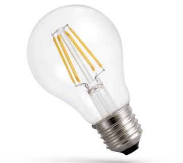 LED žarulja GLS COG E-27 3,8W WOJ+14641 - cover