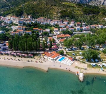 MOBILNE KUĆICE KAMP GALEB - cover