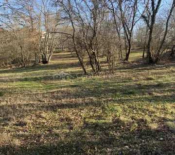 Građevinsko zemljište, Režanci, Istra - cover