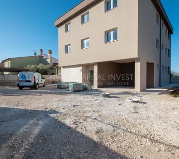 Istra, Fažana, stan 50 m2, novogradnja - cover