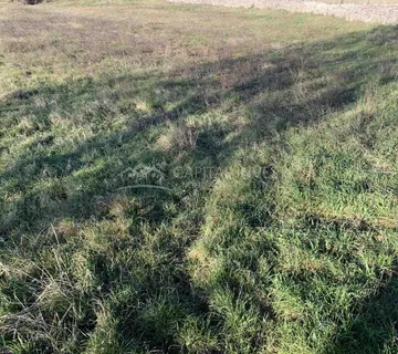 Građevinsko zemljište, okolica Barbana, Istra - cover