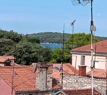 Dvosoban stan, Pula, centar - cover