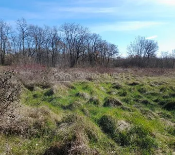 Vikend zemljište, Krnica, Marčana - cover