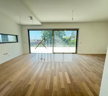 Zagreb, Gornji Bukovac, luksuzan penthouse, 135m2, novogradnja - cover