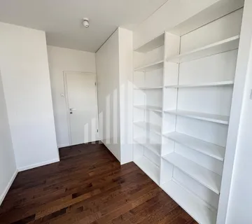 Zagreb, Črnomerec, novouređen 3s stan ili poslovni prostor, 70m2, najam - cover