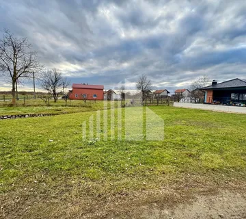 Stupnik, Donji Stupnik, građevinsko zemljište, 495m2 - cover