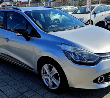Clio 1.5 dci ,Android,navi,tempomat,limit,24 mj jamstvo,kartice do 36 - cover