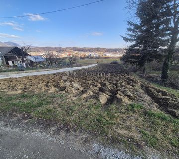 Građevinsko zemljište 1.439m² u Krapini! - cover