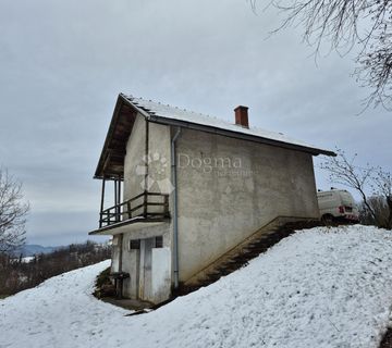 Odlična klet u blizini GP Macelj - cover