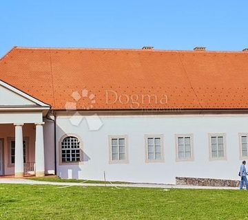 VRHUNSKO GRAĐEVINSKO ZEMLJIŠTE NADOMAK ZAGREBA!!! - cover