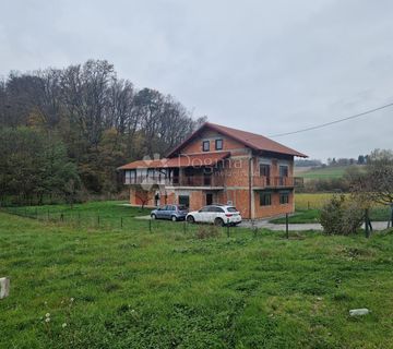 Kuća Budinšćina - cover
