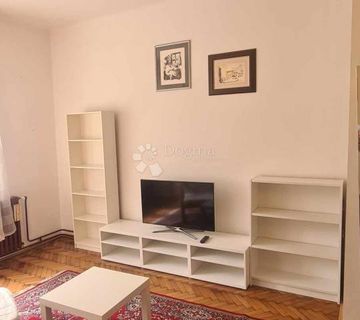 Srebrnjak, 45 m2, velika terasa, prekrasan vrt - cover