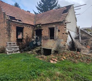 Kuća za rušenje - cover